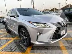 2016 Lexus RX