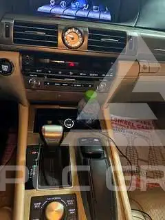 2016 Lexus LS