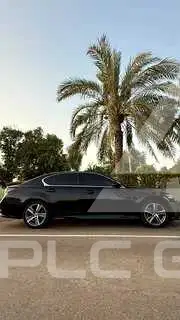 2016 Lexus GS