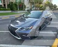 2016 Lexus ES