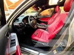2016 Lexus IS
