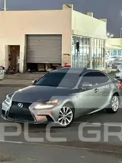 2016 Lexus IS