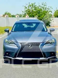 2016 Lexus IS