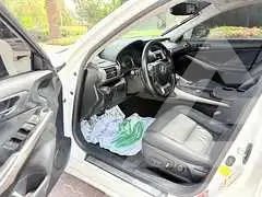 2016 Lexus IS