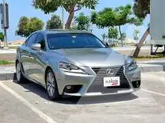 2016 Lexus IS