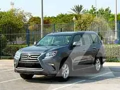 2016 Lexus GX