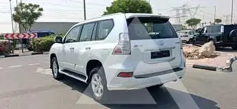 2016 Lexus GX