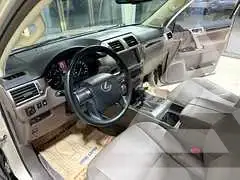 2016 Lexus GX