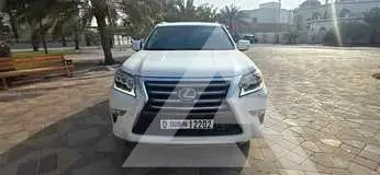2016 Lexus GX