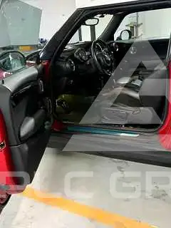 2016 Mini COOPER
