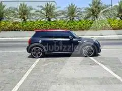 2016 Mini COOPER