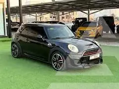 2016 Mini COOPER