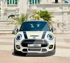 2016 Mini COOPER