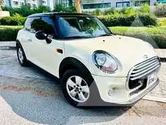 2016 Mini COOPER
