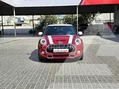 2016 Mini COOPER