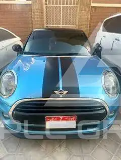 2016 Mini COOPER