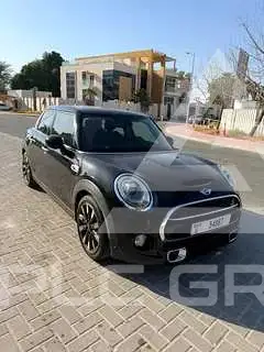 2016 Mini COOPER