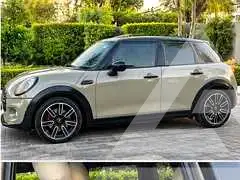 2016 Mini COOPER