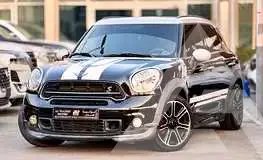 2016 Mini COOPER