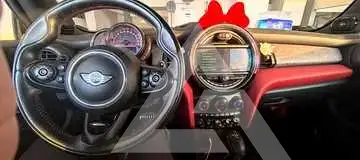 2016 Mini COOPER