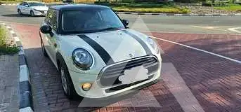 2016 Mini COOPER