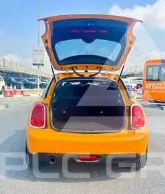 2016 Mini COOPER