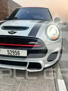 2016 Mini COOPER