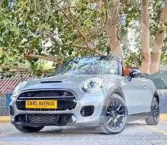 2016 Mini COOPER