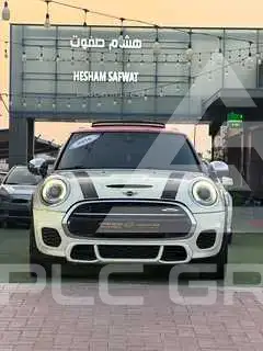 2016 Mini COOPER