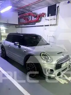 2016 Mini COOPER