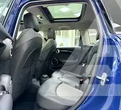 2016 Mini COOPER