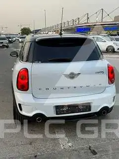 2016 Mini COOPER