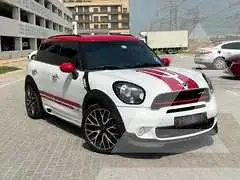 2016 Mini Countryman