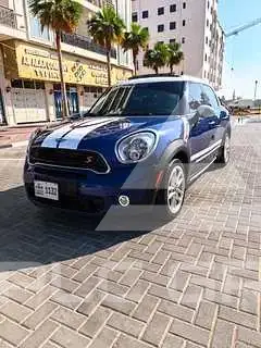 2016 Mini Countryman