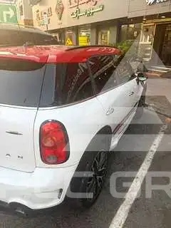 2016 Mini Countryman