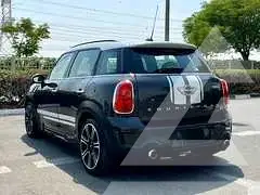 2016 Mini Countryman