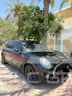 2016 Mini COOPER