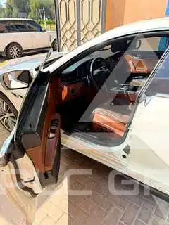 2016 Maserati QUATTROPORTE