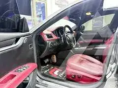 2016 Maserati GHIBLI