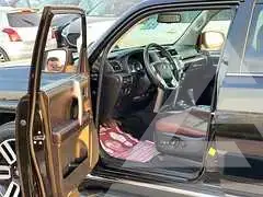 2016 Toyota 4 RUNNER