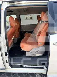 2016 Toyota SIENNA