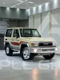 2016 Toyota LAND CRUISER