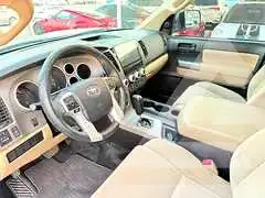 2016 Toyota SEQUOIA