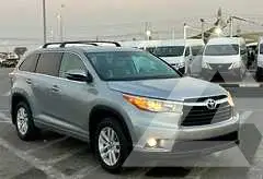2016 Toyota Highlander