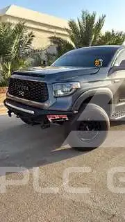 2016 Toyota TUNDRA