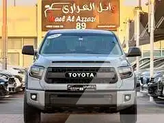 2016 Toyota TUNDRA
