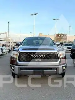 2016 Toyota TUNDRA