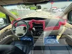 2016 Toyota PREVIA