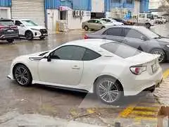 2016 Toyota 86