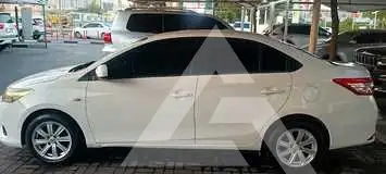2016 Toyota YARIS